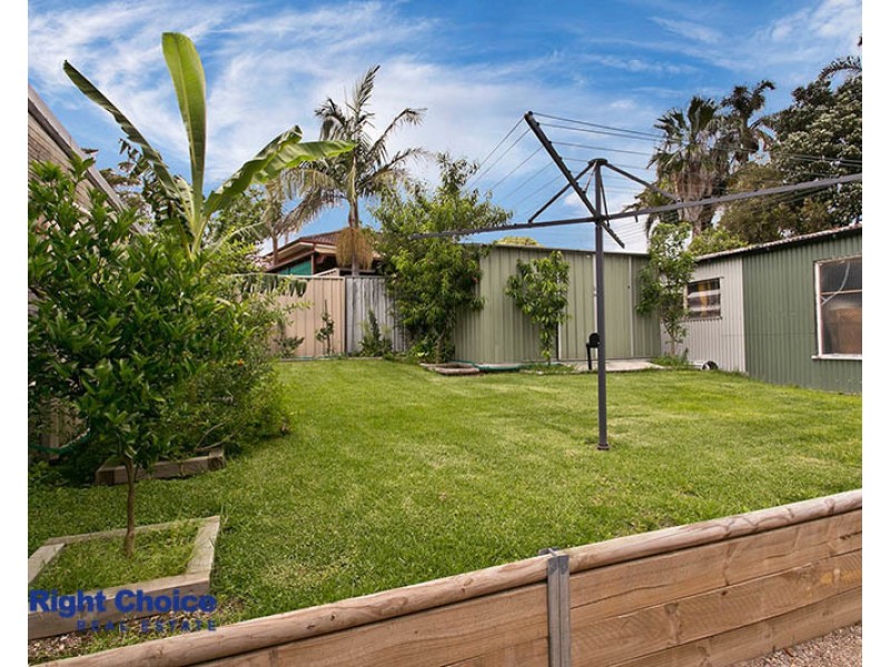 297 Reddall Parade, Mount Warrigal NSW 2528