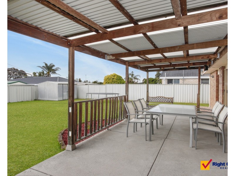 9 Honeysuckle Place, Albion Park Rail NSW 2527