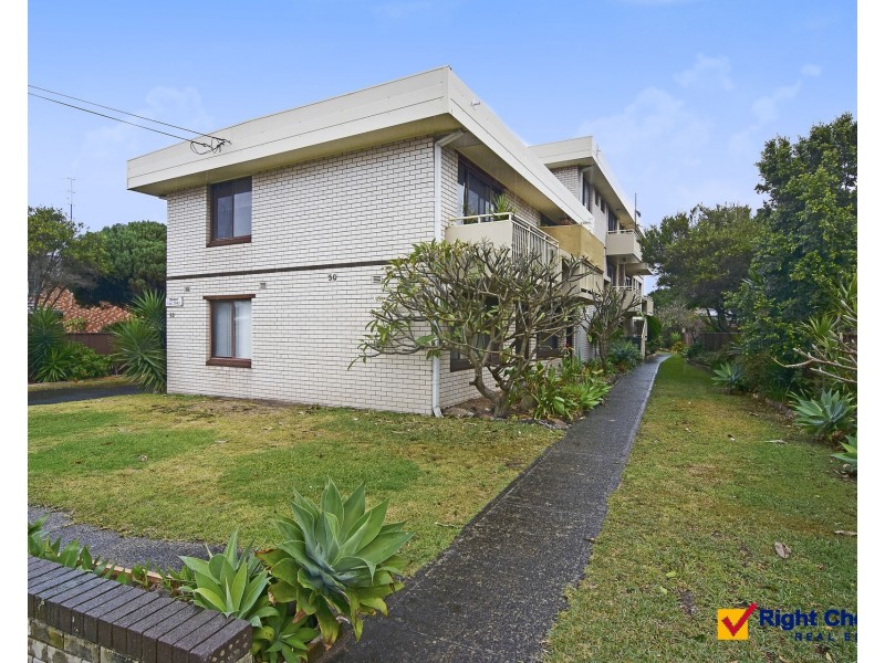 3/50 Peterborough Avenue, Lake Illawarra NSW 2528