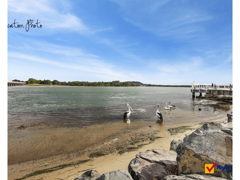 4D Shellharbour Road, Lake Illawarra NSW 2528
