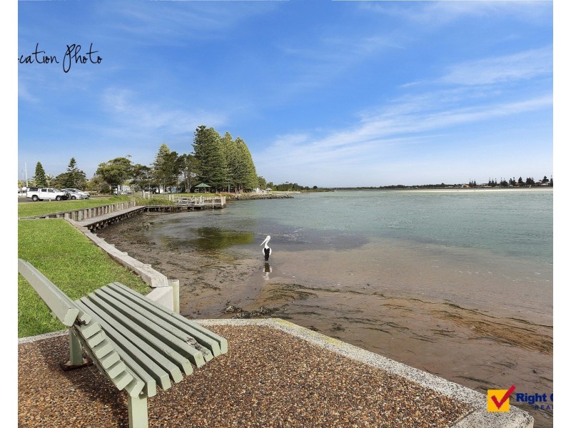 4D Shellharbour Road, Lake Illawarra NSW 2528