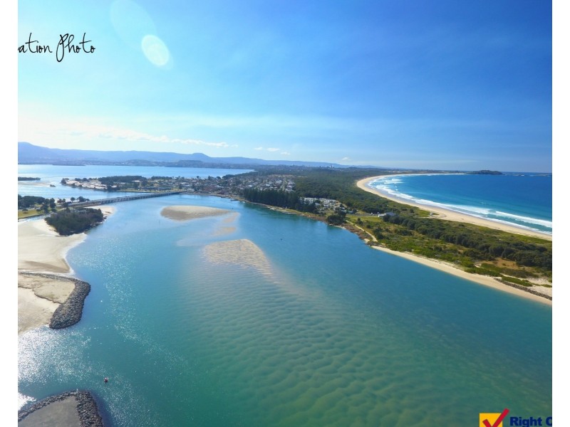 4D Shellharbour Road, Lake Illawarra NSW 2528