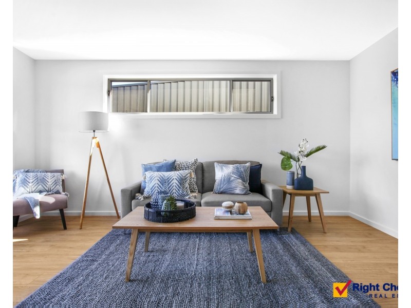 38 Butterfactory Drive, Calderwood NSW 2527