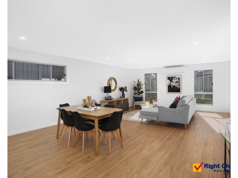 38 Butterfactory Drive, Calderwood NSW 2527