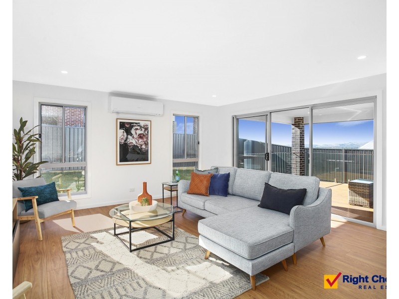 38 Butterfactory Drive, Calderwood NSW 2527