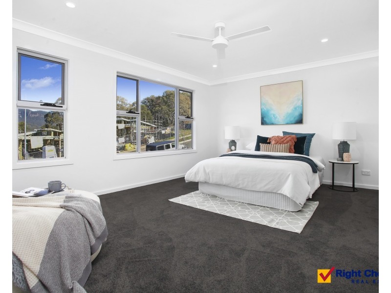 38 Butterfactory Drive, Calderwood NSW 2527