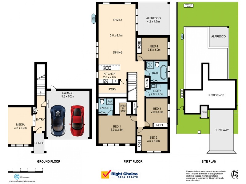 38 Butterfactory Drive, Calderwood NSW 2527