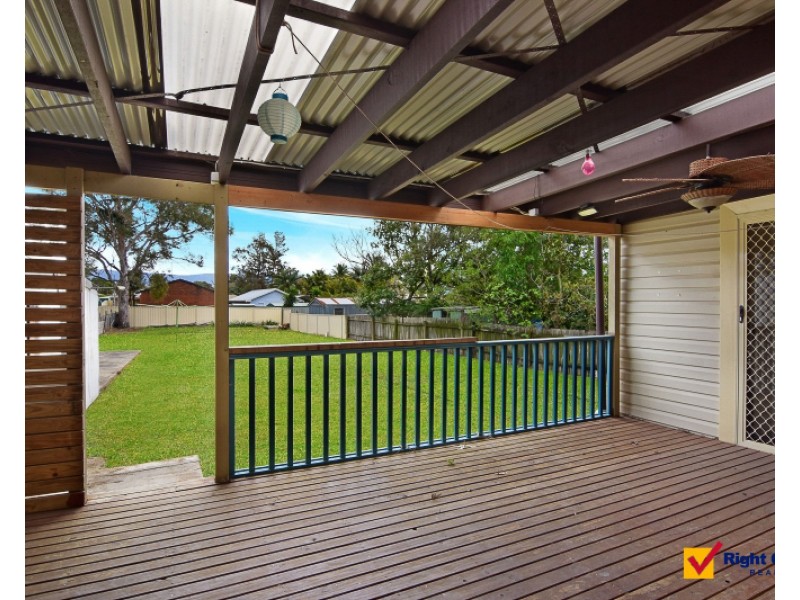 13 Karoo Street, Albion Park Rail NSW 2527