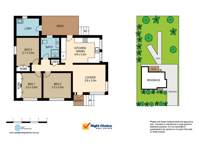 374 Northcliffe Drive, Lake Heights NSW 2502