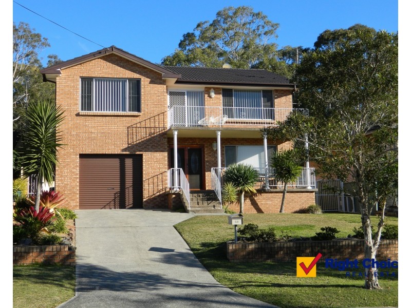 58 Loftus Drive, Barrack Heights NSW 2528