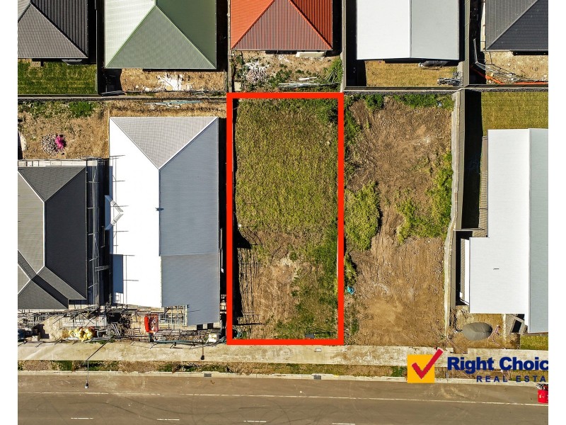 42 Brotheridge Avenue, Calderwood NSW 2527