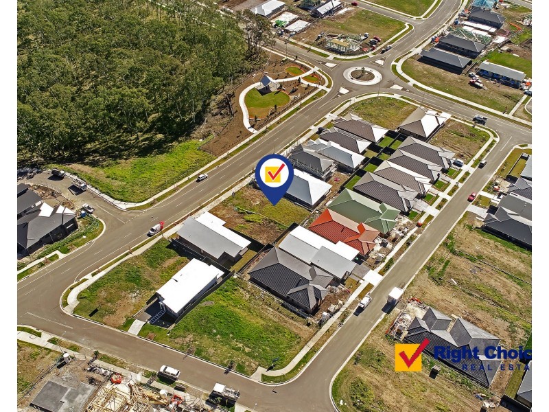 42 Brotheridge Avenue, Calderwood NSW 2527