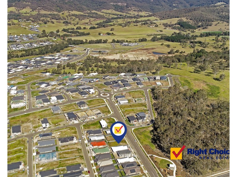 42 Brotheridge Avenue, Calderwood NSW 2527