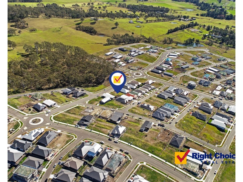 42 Brotheridge Avenue, Calderwood NSW 2527