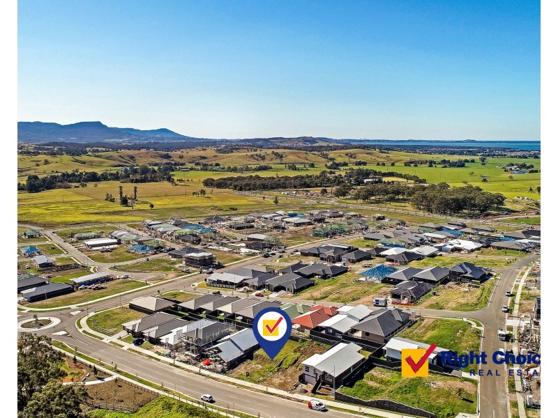 42 Brotheridge Avenue, Calderwood NSW 2527