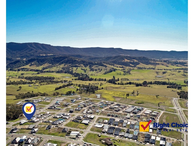 42 Brotheridge Avenue, Calderwood NSW 2527