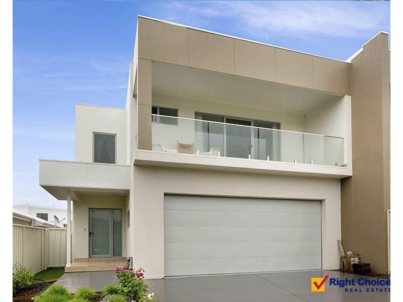 45 Fairways. Drive, Shell Cove NSW 2529