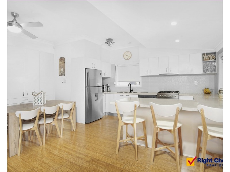 28 Parker Street, Port Kembla NSW 2505