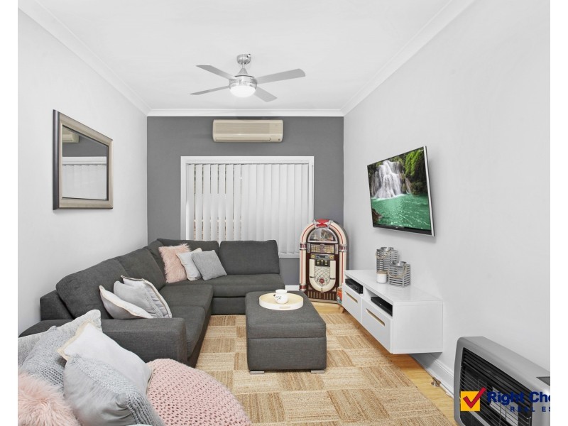 28 Parker Street, Port Kembla NSW 2505