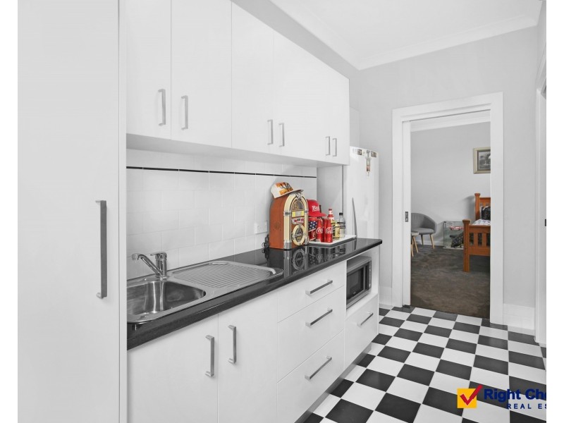 28 Parker Street, Port Kembla NSW 2505