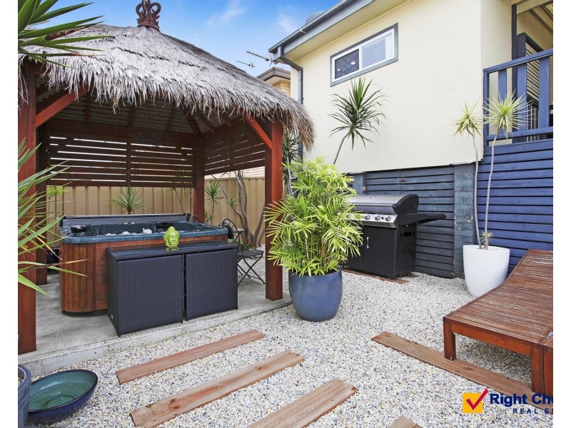 28 Parker Street, Port Kembla NSW 2505