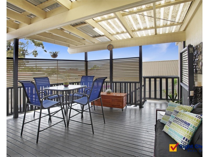 28 Parker Street, Port Kembla NSW 2505