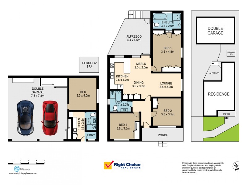 28 Parker Street, Port Kembla NSW 2505