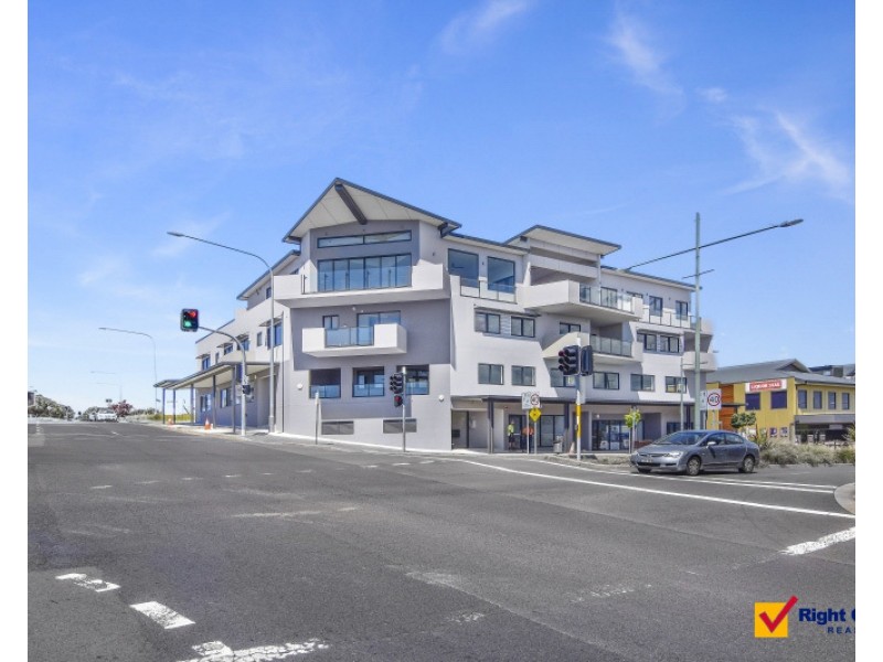 6/12/1 Memorial Drive, Shellharbour City Centre NSW 2529