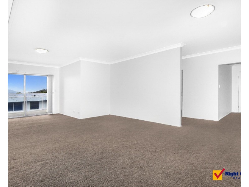 6/12/1 Memorial Drive, Shellharbour City Centre NSW 2529