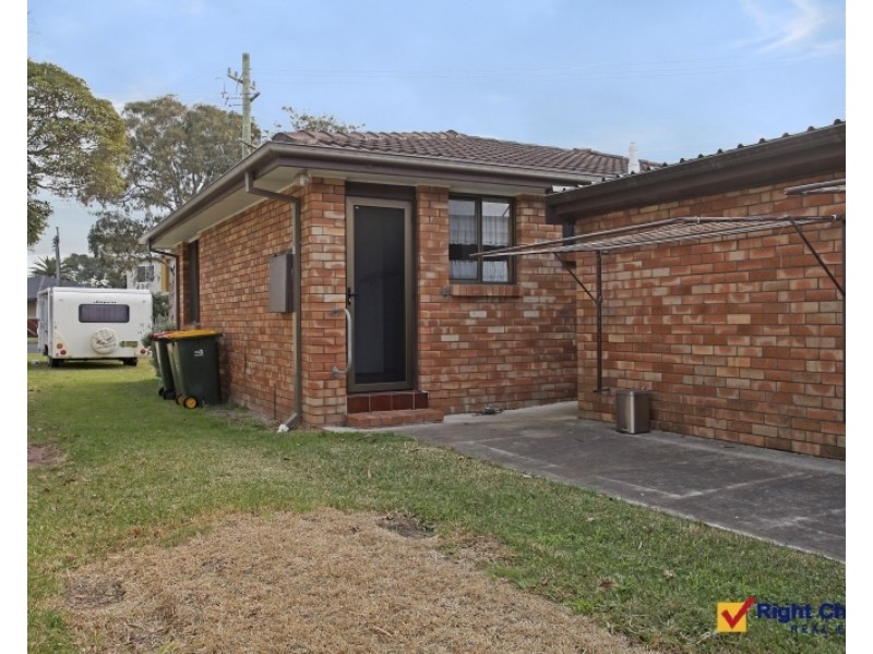 1/4 View Street, Lake Illawarra NSW 2528