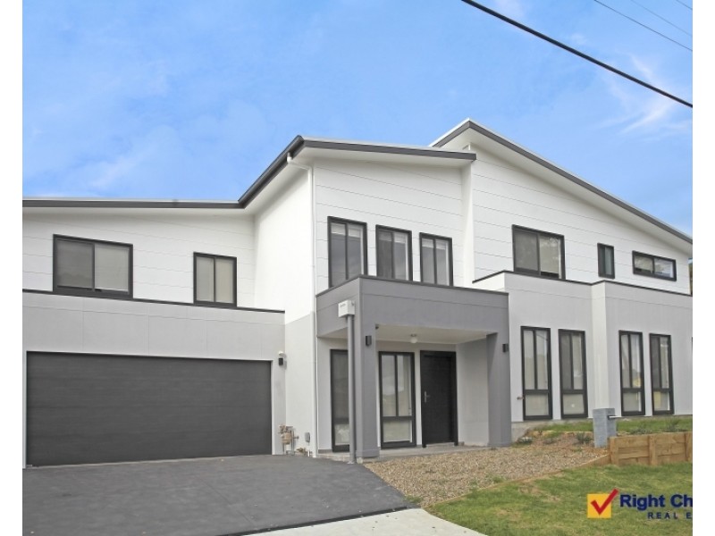 51 The Kingsway, Barrack Heights NSW 2528