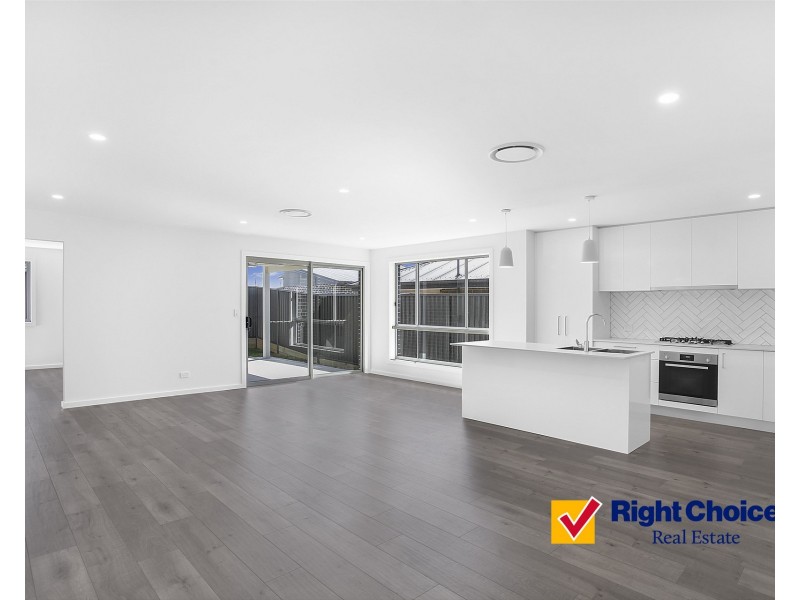 90 Bushranger Parade, Calderwood NSW 2527