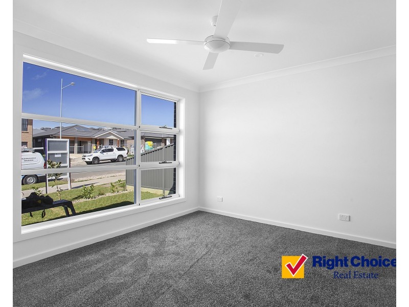 90 Bushranger Parade, Calderwood NSW 2527