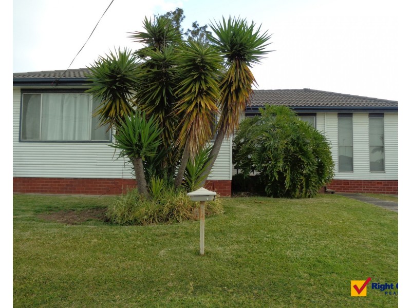 6 Dovers Avenue, Albion Park NSW 2527
