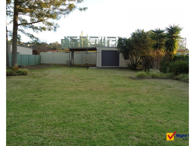 6 Dovers Avenue, Albion Park NSW 2527