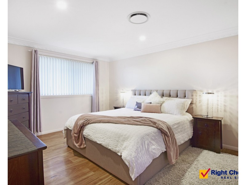 16 Merimbula. Close, Flinders NSW 2529