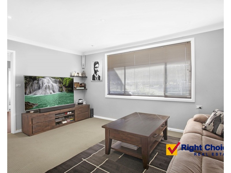 11 Rowley Avenue, Mount Warrigal NSW 2528