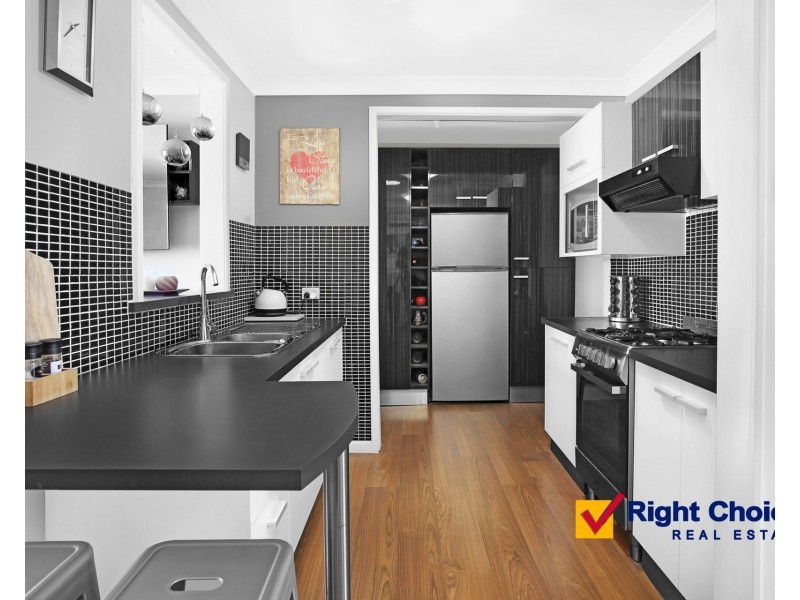 11 Rowley Avenue, Mount Warrigal NSW 2528