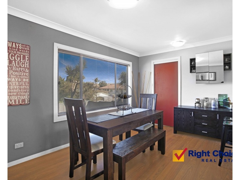 11 Rowley Avenue, Mount Warrigal NSW 2528