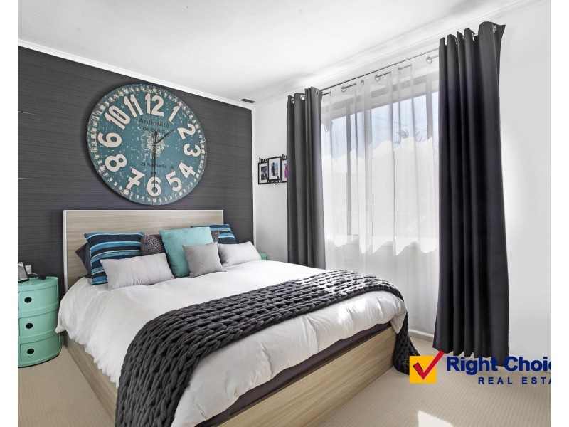 11 Rowley Avenue, Mount Warrigal NSW 2528