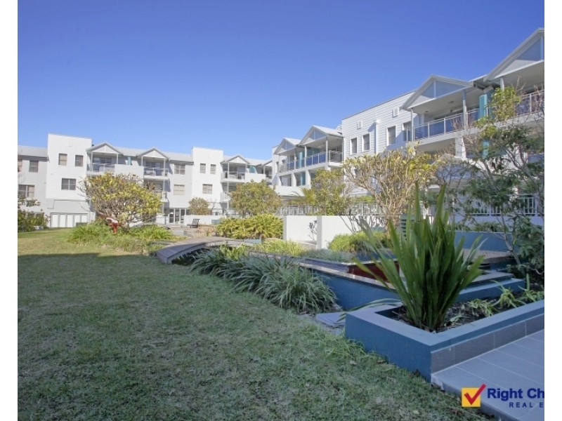 14/20-26 Addison Street, Shellharbour NSW 2529