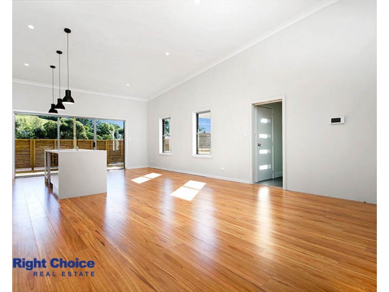 16 Whistler Run, Albion Park NSW 2527