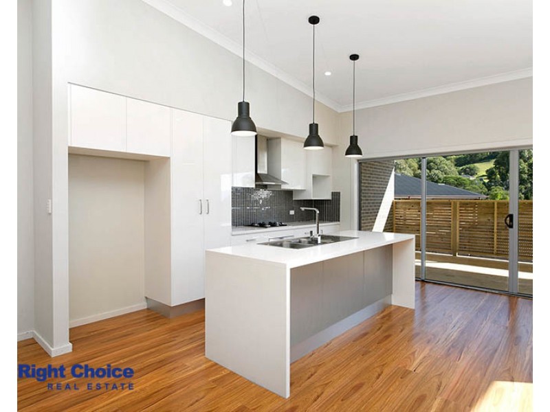 16 Whistler Run, Albion Park NSW 2527
