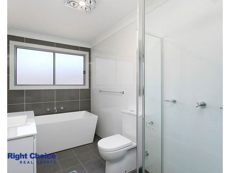 16 Whistler Run, Albion Park NSW 2527