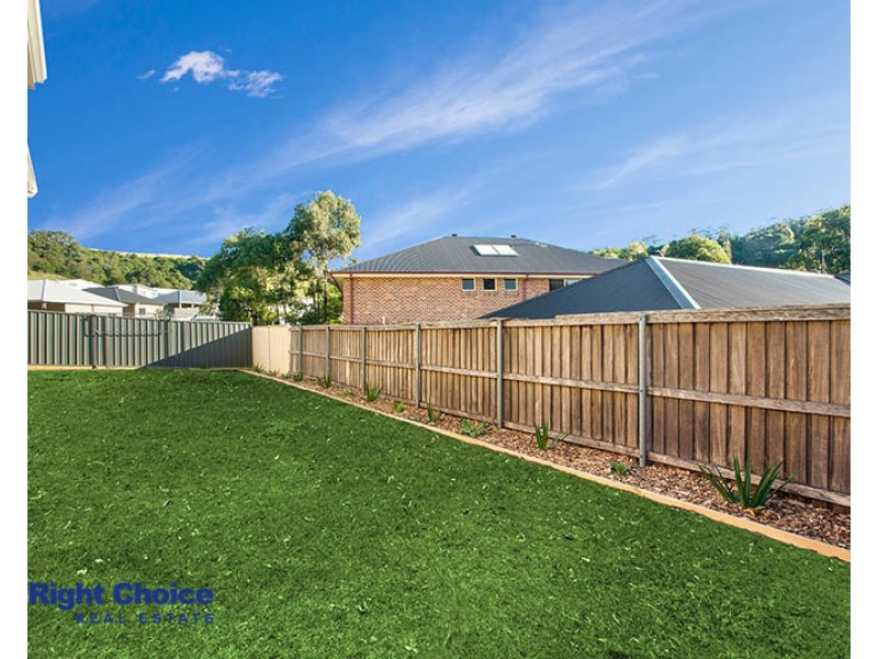 16 Whistler Run, Albion Park NSW 2527