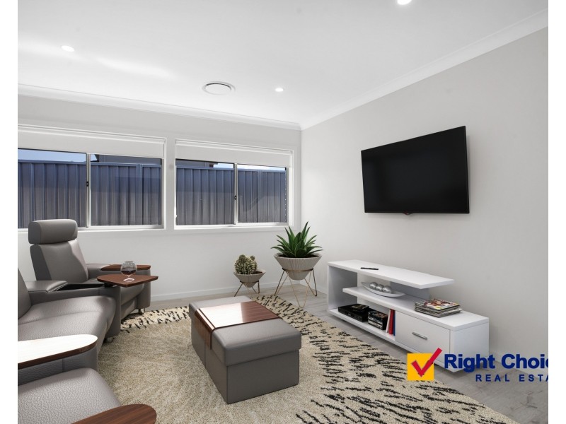 28 Mountain Ash Street, Calderwood NSW 2527