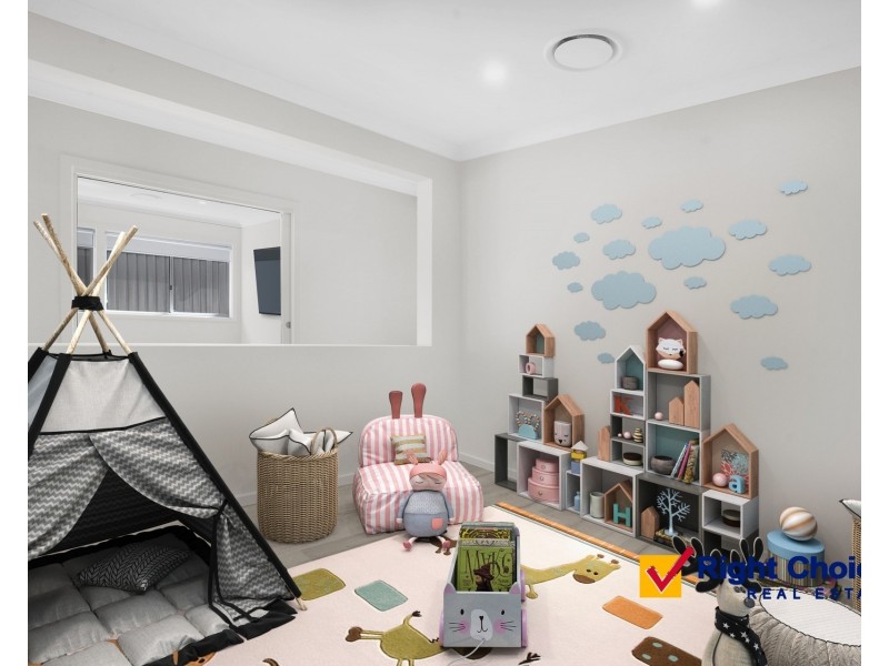 28 Mountain Ash Street, Calderwood NSW 2527