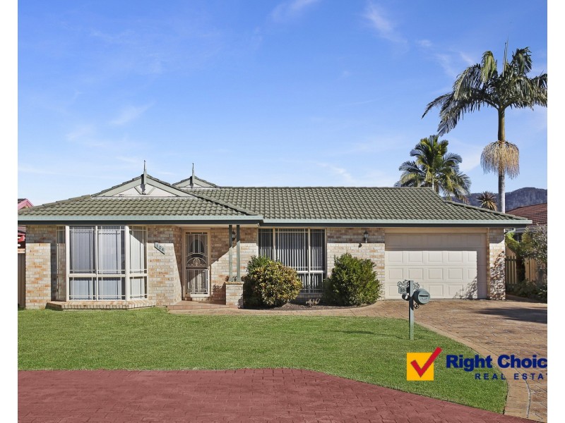 104 Sunnybank Crescent, Horsley NSW 2530