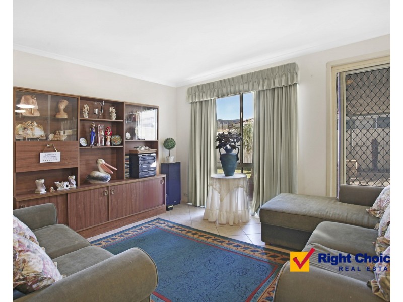 104 Sunnybank Crescent, Horsley NSW 2530