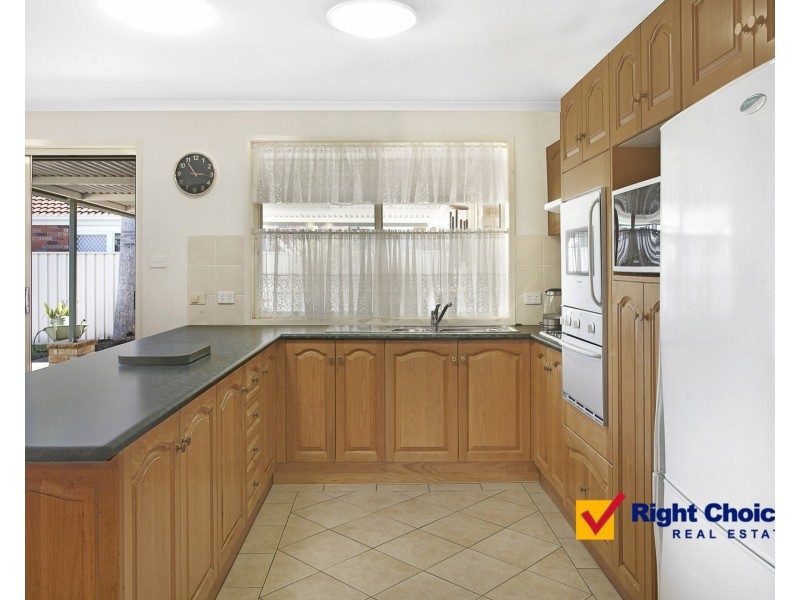 104 Sunnybank Crescent, Horsley NSW 2530